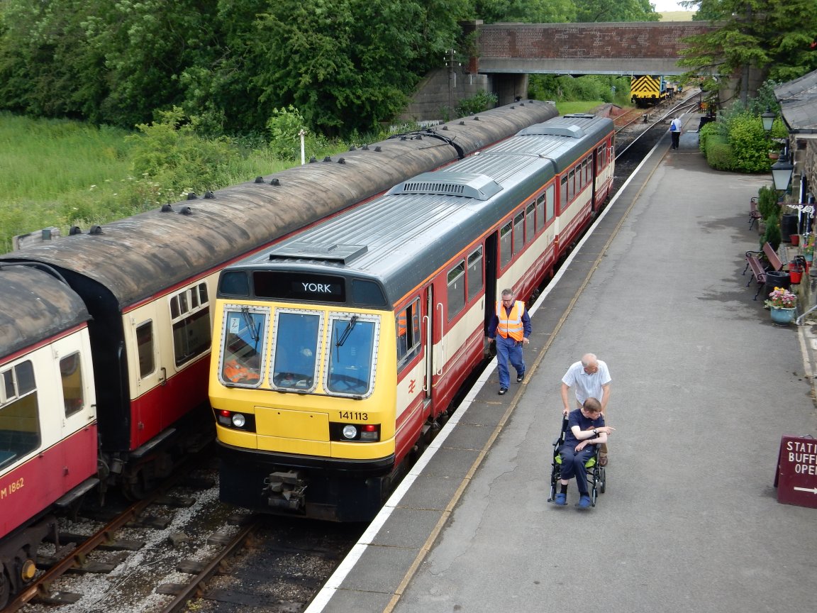 Class 141